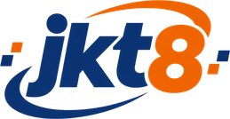 JKT8 Logo
